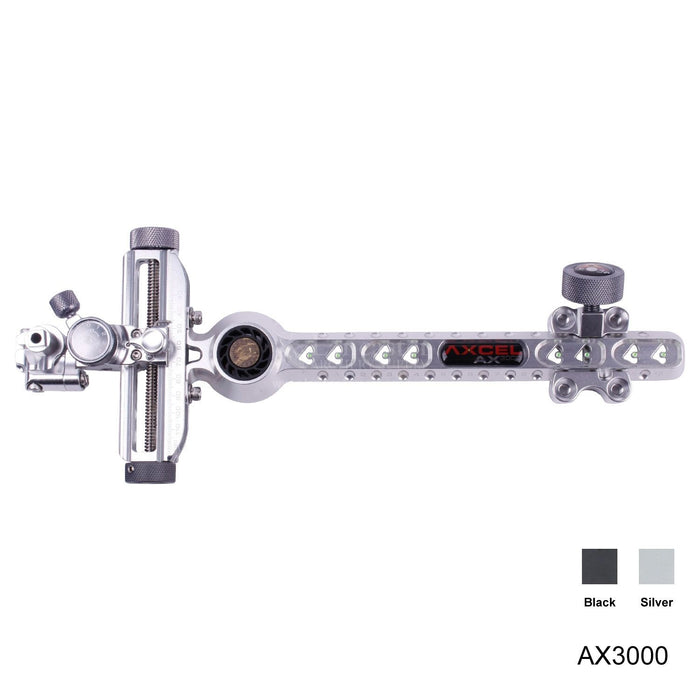 AXCEL ACHIEVE AX3000 DAMPER COMPOUND SIGHT