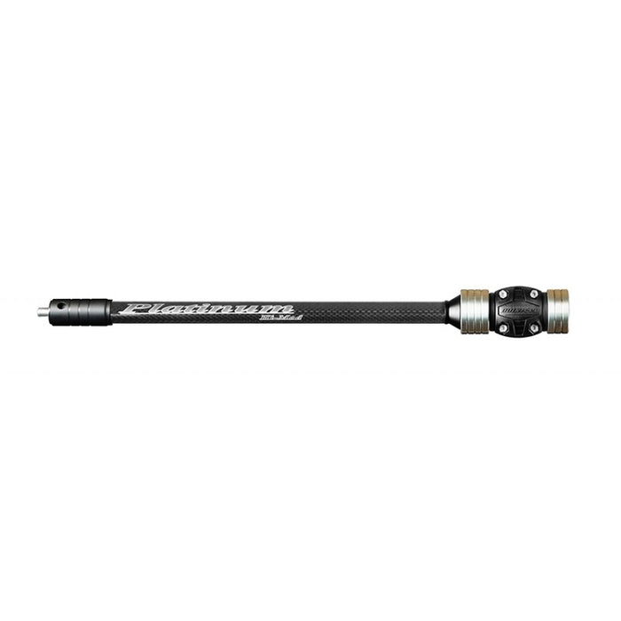 DOINKER | HERO ULTRA CARBON SHORT ROD | COMPOUNDS  | SHORT STABILIZERS