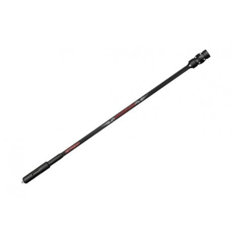 DOINKER | ELITE ESTREMO HI-MOD CARBON LONG ROD | COMPOUNDS  | LONG STABILIZERS
