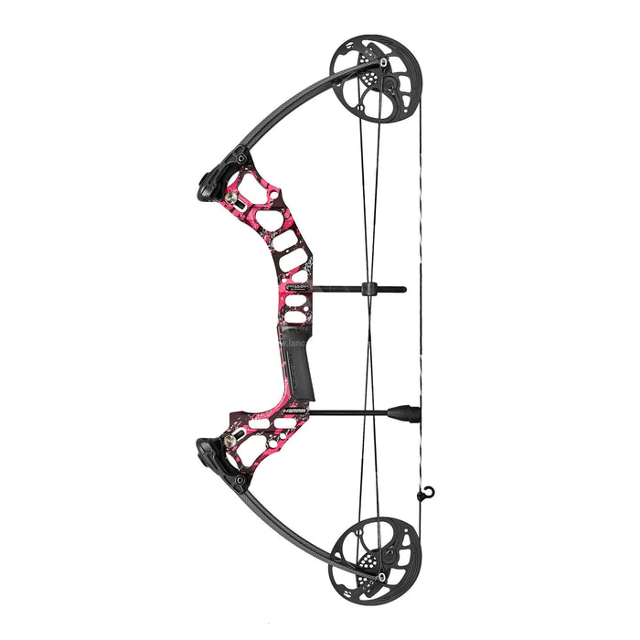 MATHEWS HAMMR COMPOUND BOW