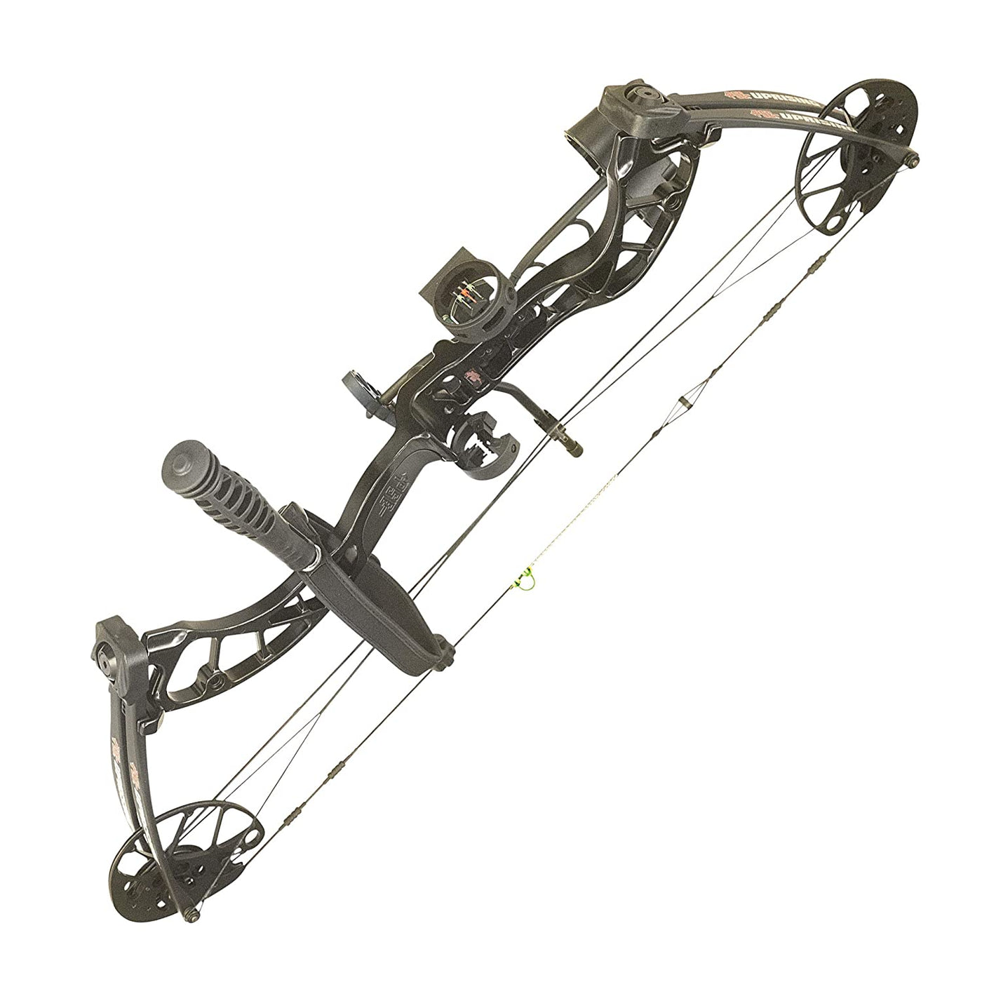 PSE UPRISING COMPOUND BOW — ArcheryKart