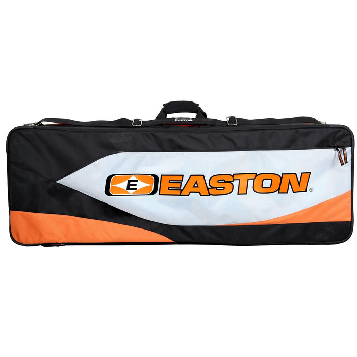 EASTON | ELITE DOUBLE ROLLER BOW CASE 4716 | COMPOUNDS  | COMPOUND BOW CASE WITH WHEELS