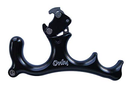 CARTER | ONLY 4 FINGER  | COMPOUNDS  | BACK TENTION/ TWISTERS RELEASERS