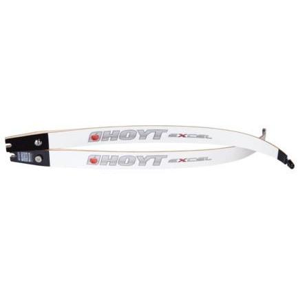 HOYT EXCEL GRAND PRIX CARBON RECURVE'S / LIMB