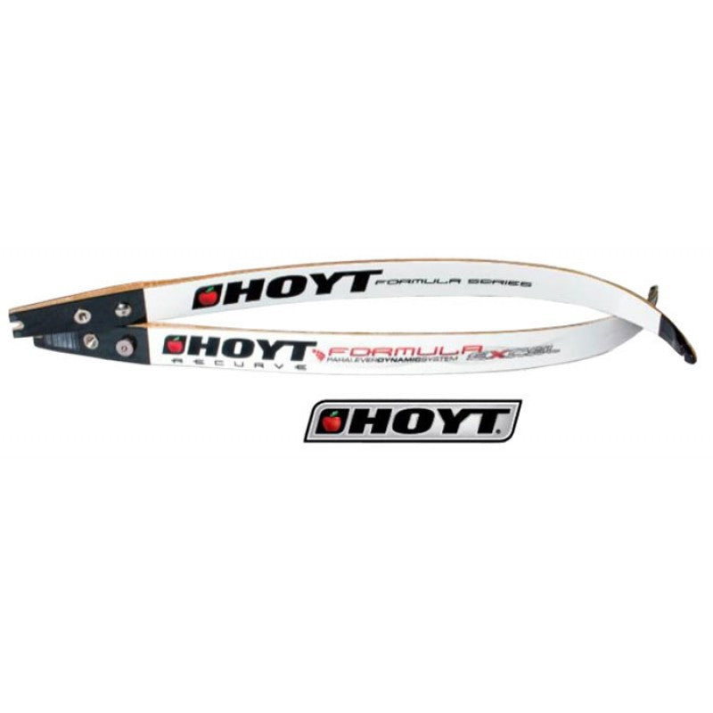 HOYT EXCEL FORMULA RECURVE'S/LIMBS — ArcheryKart