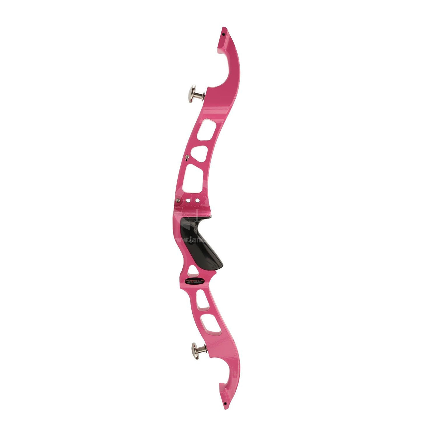 HOYT EXCEL FORMULA RECURVE'S RISER 21