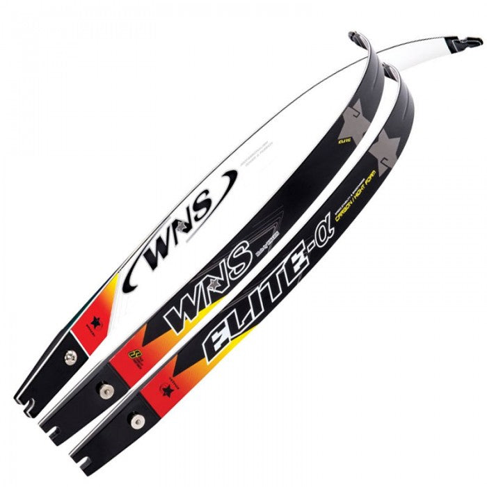 WNS ELITE ALPHA CARBON RECURVE'S / LIMB