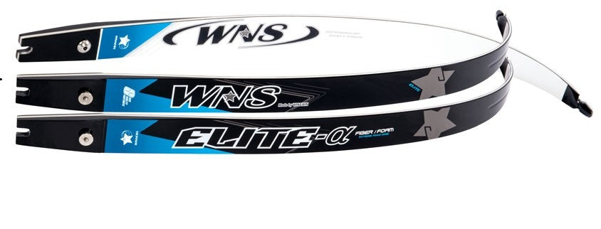 WNS ELITE A FIBER RECURVE'S / LIMB