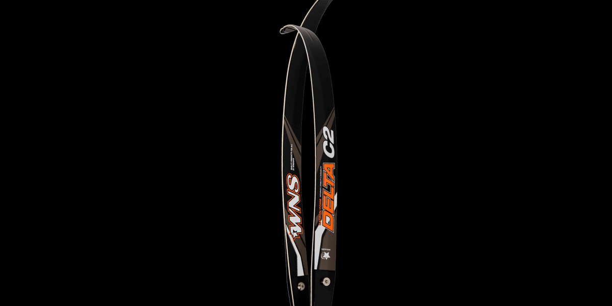 WNS|DELTA C2|LIMBS — ArcheryKart