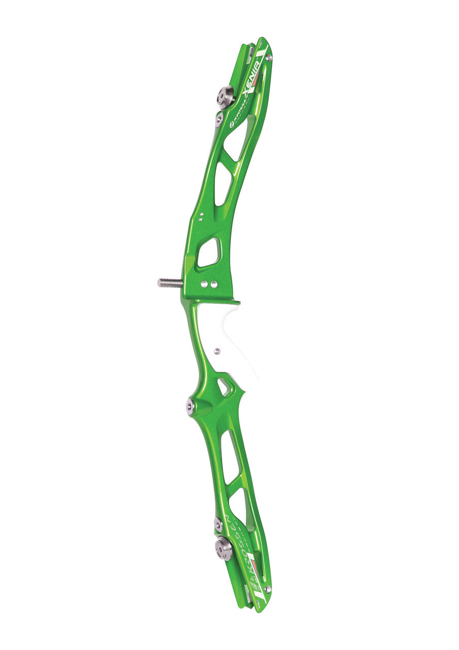 KROSSEN XENIA RECURVE'S RISER / HANDLE — ArcheryKart