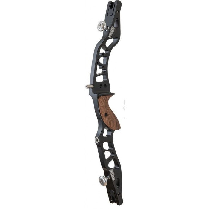 KINETIC MEOS CNC RECURVE'S RISER 21"/HANDLE