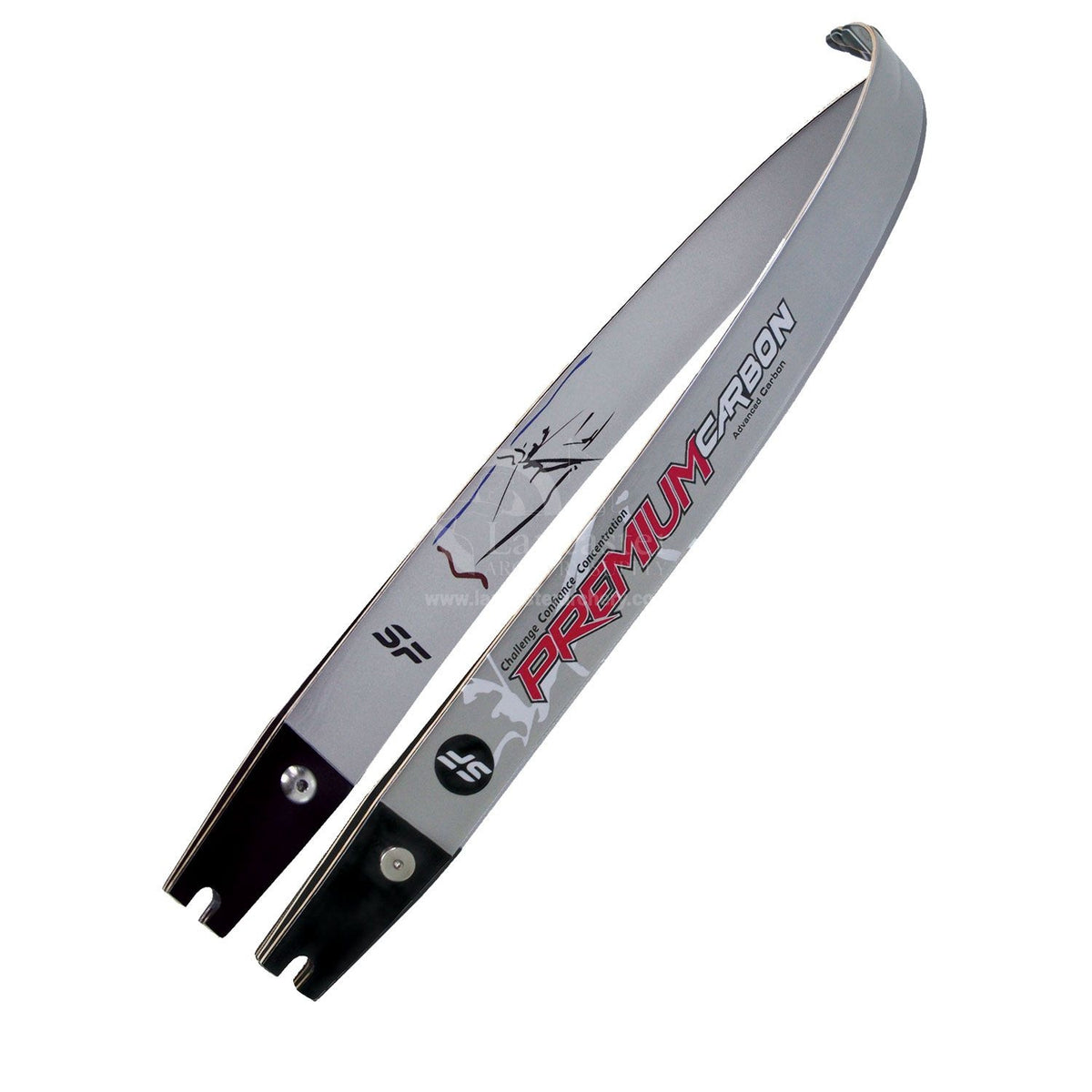 SF ARCHERY PREMIUM CARBON RECURVE'S / LIMB — ArcheryKart