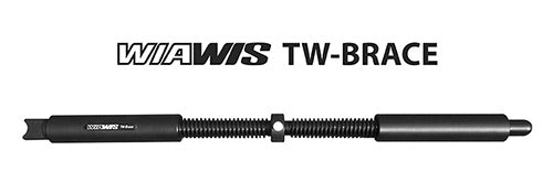 WIN&WIN | WIAWIS TW BRACE | LIMBS / HANDLE ALIGNMENT PART | RECURVE'S | RECUVRE BOW PARTS