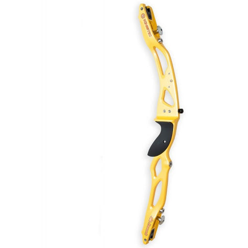 KINETIC HEAT  RECURVE'S RISERS / HANDLE