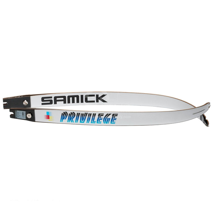 SAMICK PRIVILEGE RECURVE'S / LIMB