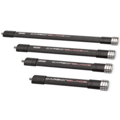 FUSE | CARBON BLADE   | RECURVE'S | SHORT STABILIZERS