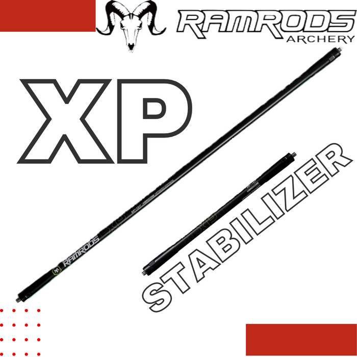 RAMRODS | XP | LONG & SHORT BAR