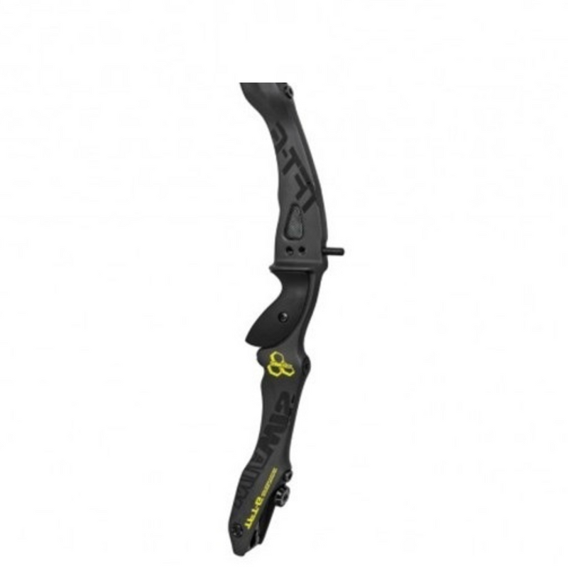WIN&WIN WIAWIS TFT ‘G' CARBON 25″ RECURVE’S RISER / HANDLE