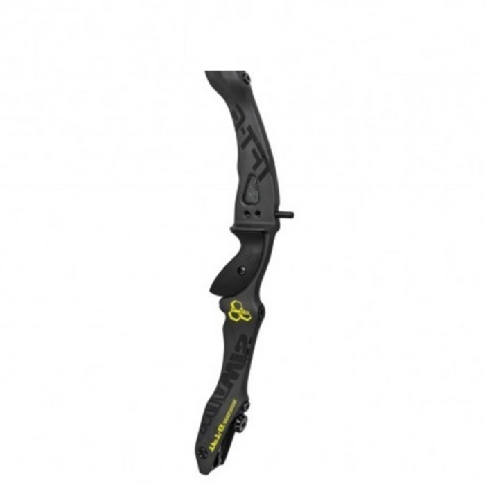 WIN&WIN WIAWIS TFT &#8216;G' CARBON 25″ RECURVE’S RISER / HANDLE