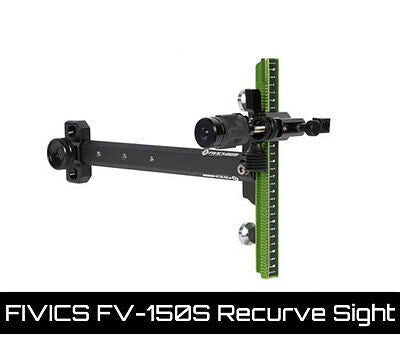 FIVICS FV-150 S RECURVE SIGHT