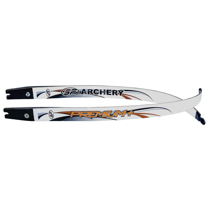 SF ARCHERY PREMIUM PLUS RECURVE'S / LIMB