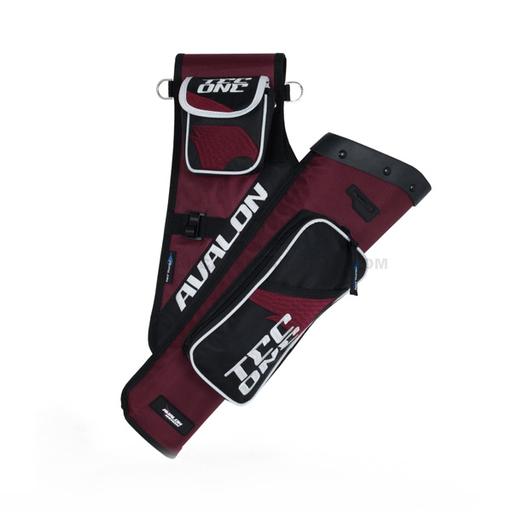 WIN&WIN | WIAWIS | A-1 QUIVER  | RECURVE'S | QUIVER