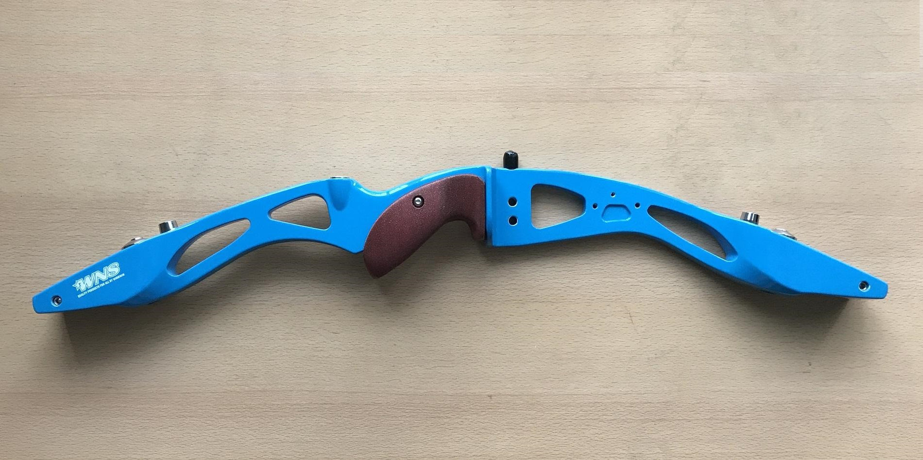 Riser — ArcheryKart