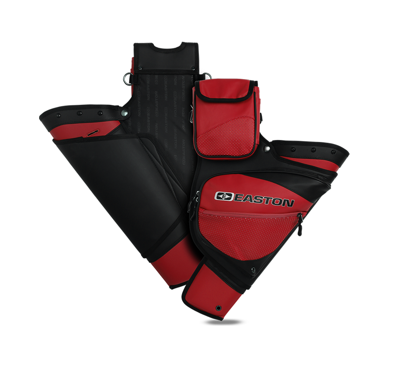 EASTON | ELITE HIP QUIVER WITH BELT  | RECURVE'S | QUIVER
