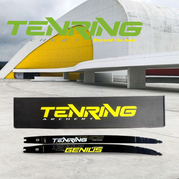 TENRING|GENIUS|RECURVE'S|LIMBS