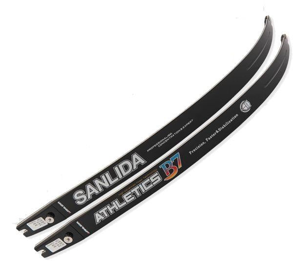 SANLIDA|ATHLEICS B7|LIMBS