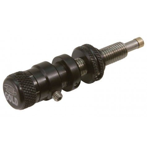 AAE | PLUNGER BUTTON AAE GOLD | RECURVE'S | PLUNGER/BUTTONS