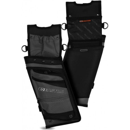 EASTON | ELITE SHORT QUIVER WITH BELT  | RECURVE'S | QUIVER