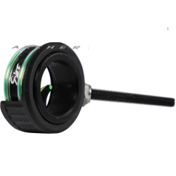 AXCEL CURVE RXF SIGHT PIN