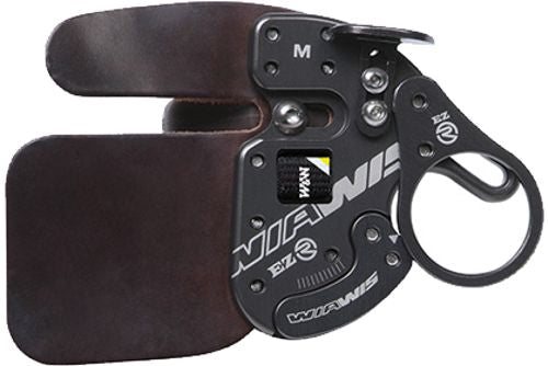 WIN&WIN | WIAWIS | WIAWIS EZR  | RECURVE'S | FINGER TAB