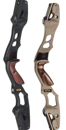 HOYT | LIMBS / HANDLE ALIGNMENT PART | RECURVE'S | RECUVRE BOW PARTS