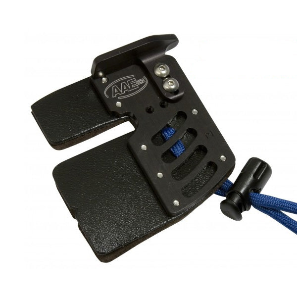 AAE | ELITE TAB | RECURVE'S | FINGER TAB