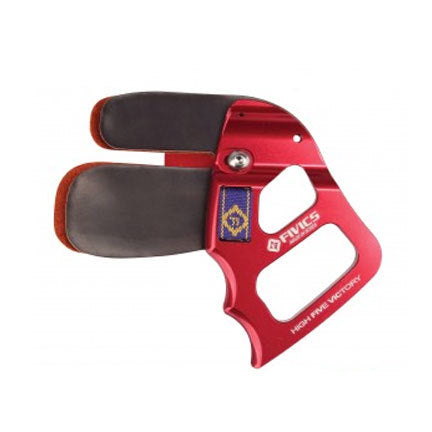 FIVICS | FINGER TAB POLITE  | RECURVE'S | FINGER TAB