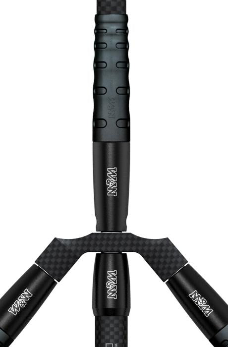 WIN&WIN | WIAWIS | WIAWIS NANO ACS CARBON  | RECURVE'S | SHORT STABILIZERS