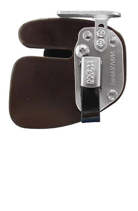 WIN&WIN | WIAWIS | W&W 360 CORDOVAN  | RECURVE'S | FINGER TAB