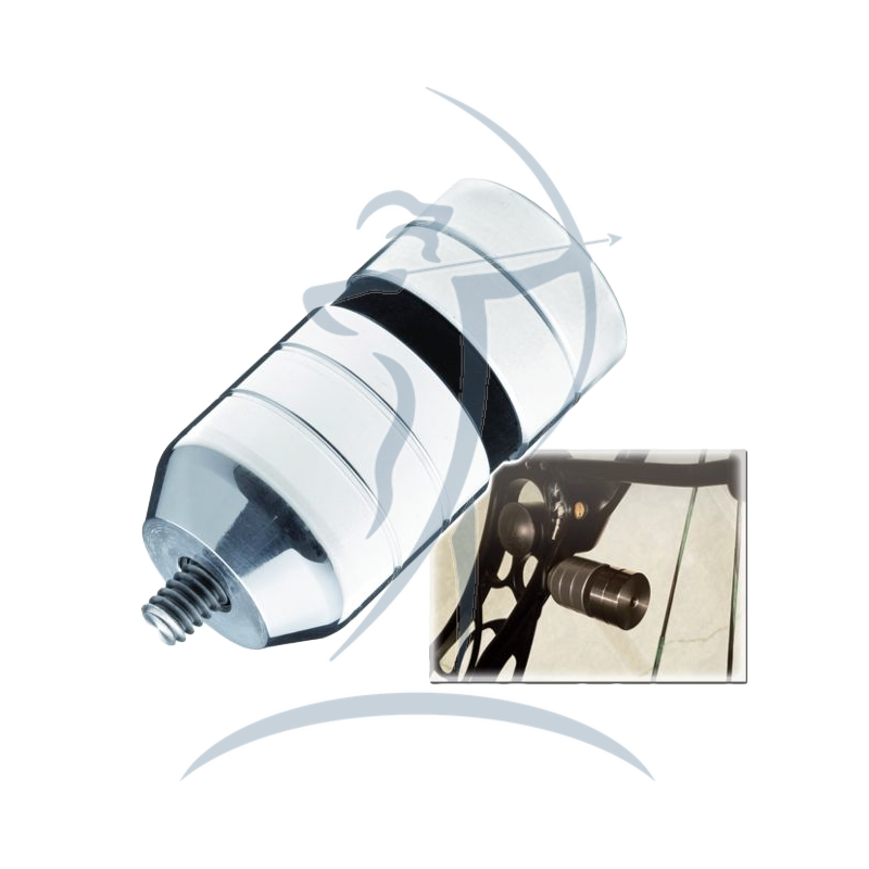 DOINKER | SUPREME HANDLE DAMPER | RECURVE'S | UP STABILISER DAMPERS / HANDLE DAMPER