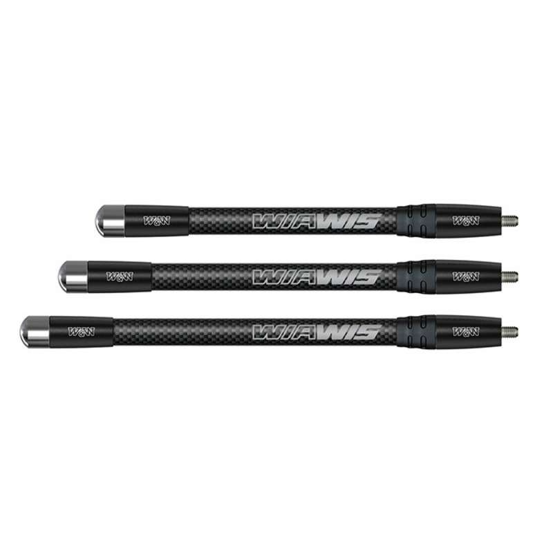 WIN&WIN | WIAWIS | HMC PLUS CARBON | RECURVE'S | SHORT STABILIZERS ...