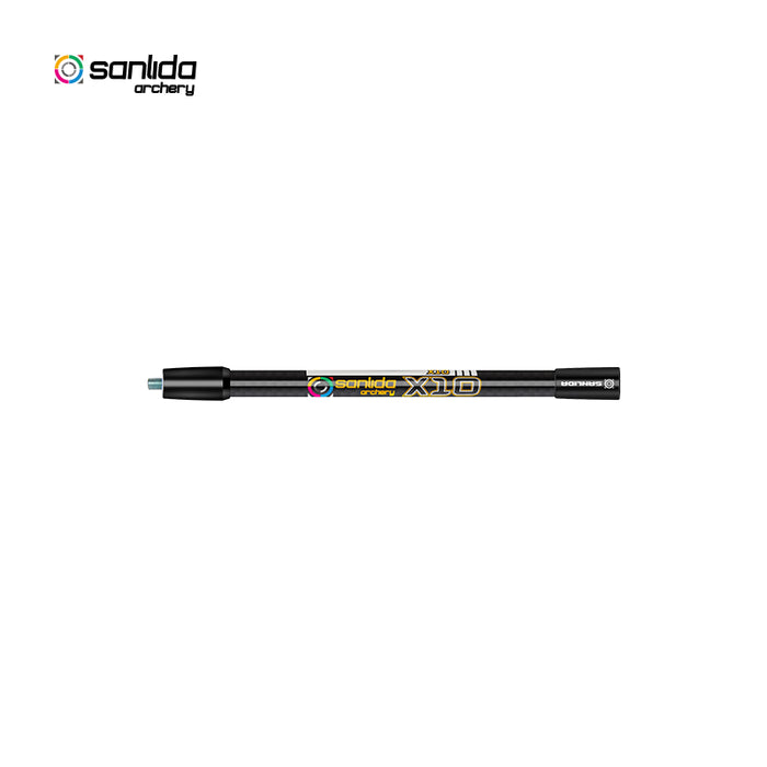 Sanlida 10 Recurve Stabilizer Side Rod|SHORT BAR|STABILIZER SET