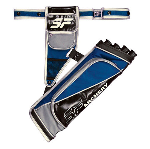 SF ARCHERY | MAGNETIC QUIVER  | RECURVE'S | QUIVER