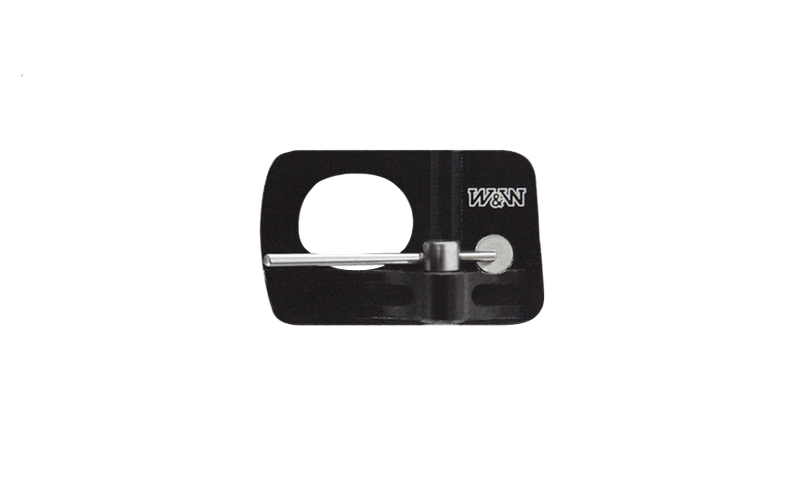 WIN&WIN|WMR200 ARROW REST|RECURVE BOW