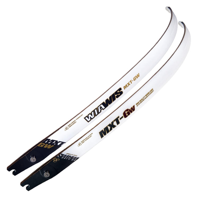 WIN&WIN WIAWIS MXT GW RECURVE'S / LIMB