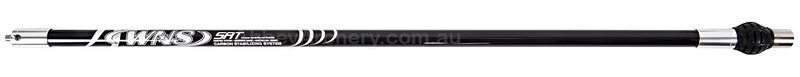WNS BY WIN&WIN | SAT CARBON  | RECURVE'S | LONG STABILIZERS