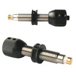 SF ARCHERY | PLUNGER BUTTON DELTA CARBON | RECURVE'S | PLUNGER/BUTTONS