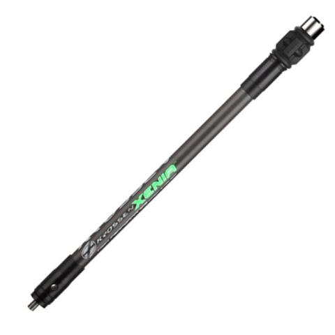 SHERWOOD |LONG BAR WITH SPRING WEIGHT SYSTEM | RECURVE'S | LONG STABIL ...