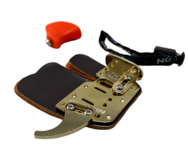 AVALON| HD CLASSIC BRASS| FINGER TAB