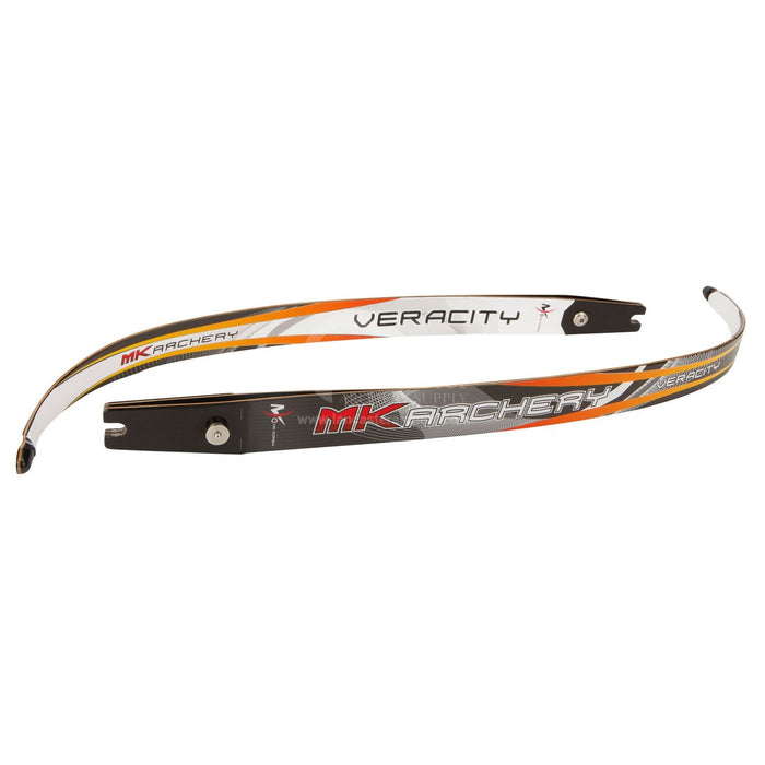 MK ARCHERY VERACITY GRAND PRIX RECURVE'S / LIMBS